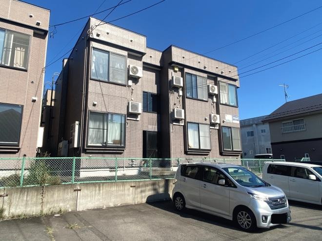 ビジュアルコートB