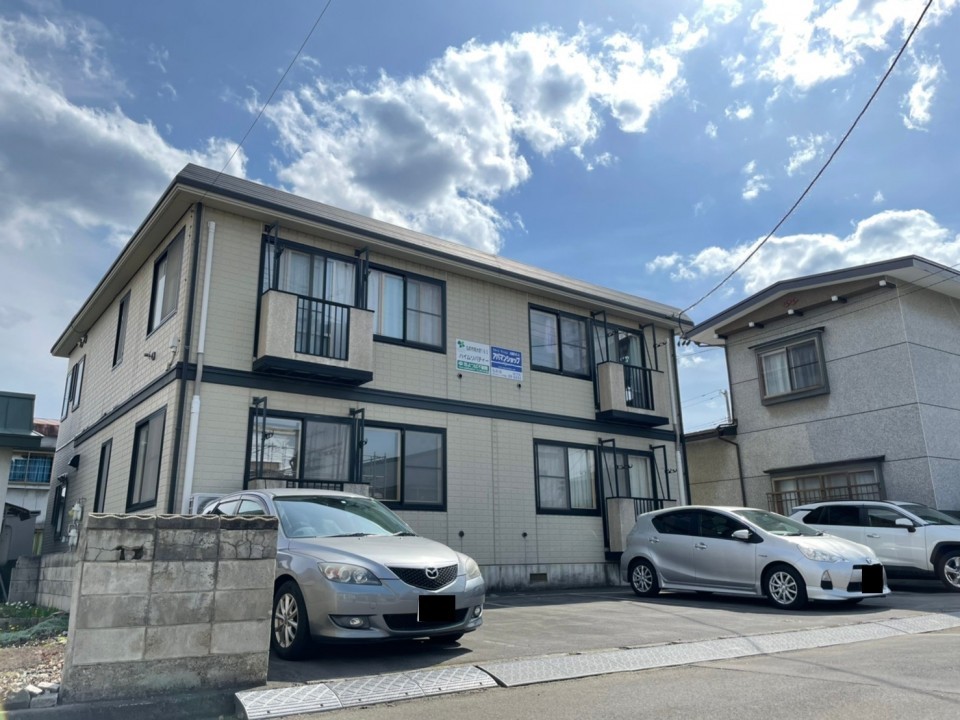 ハイムリバティ