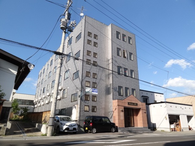 プリメール本町