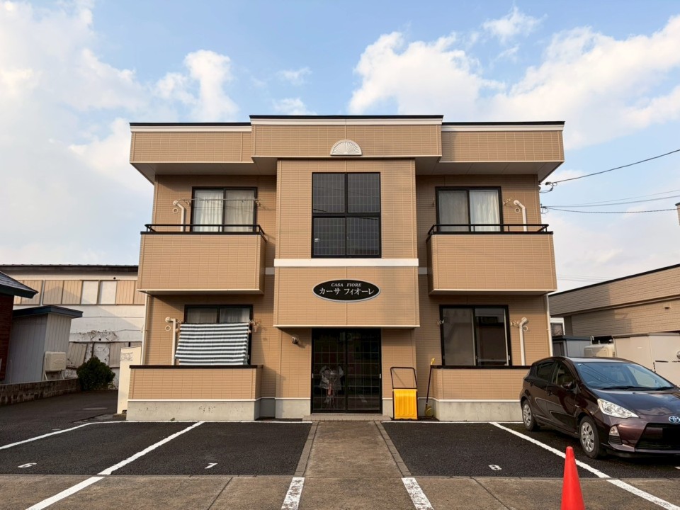 カーサ フィオーレ