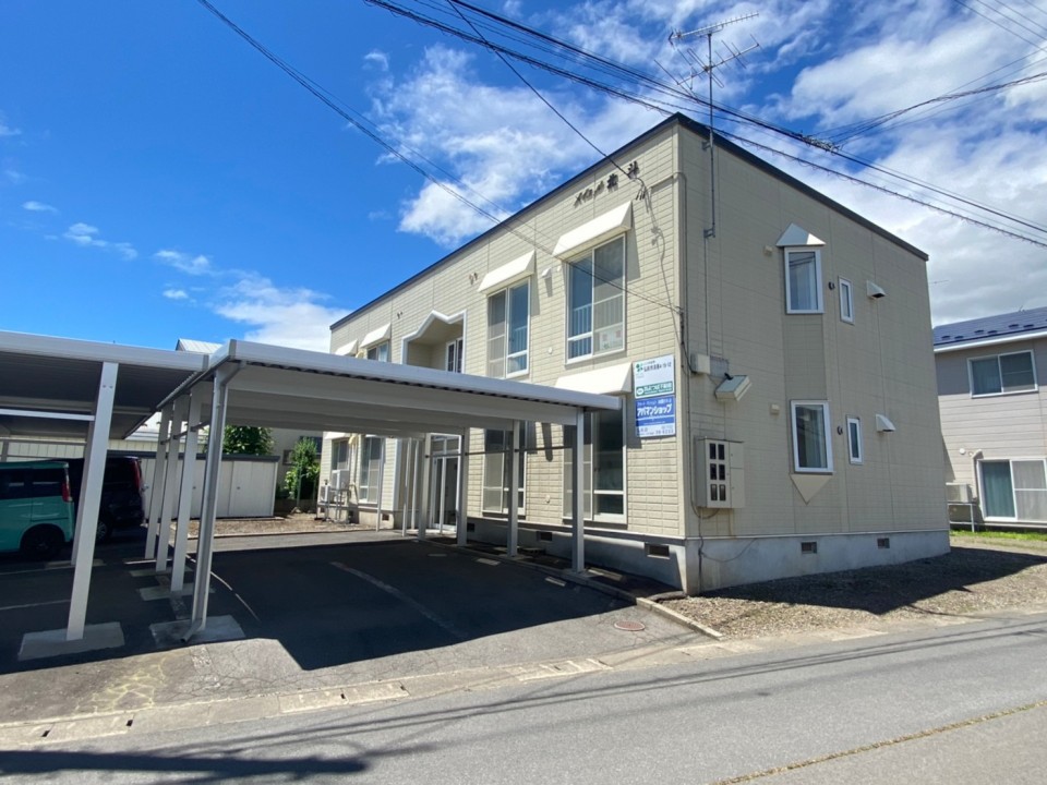 メイユール・北斗