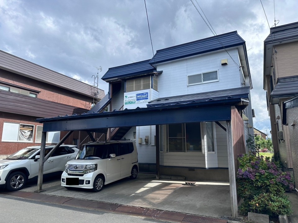 アーバンハイツ