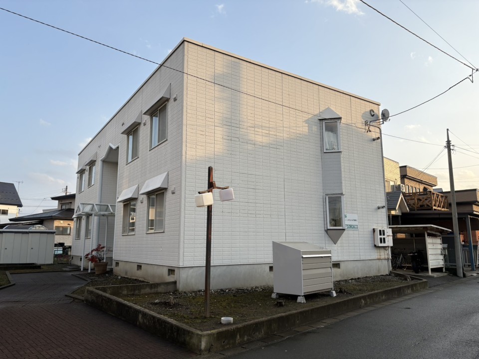 メイユールTOWN　C