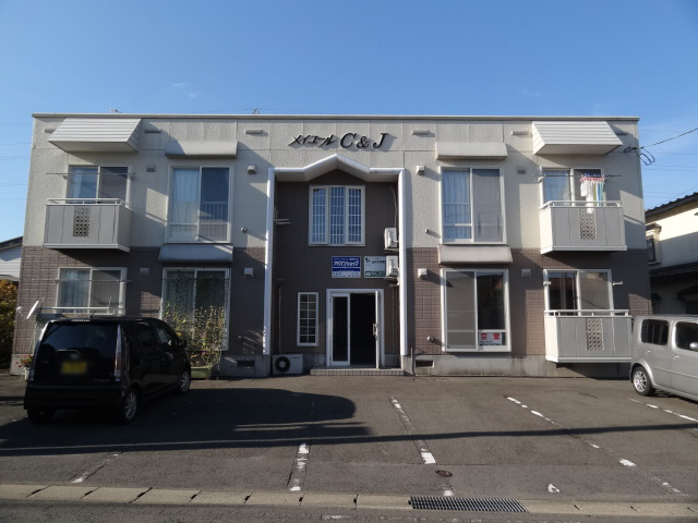 Stella Mare 城東（ステラマーレ城東）