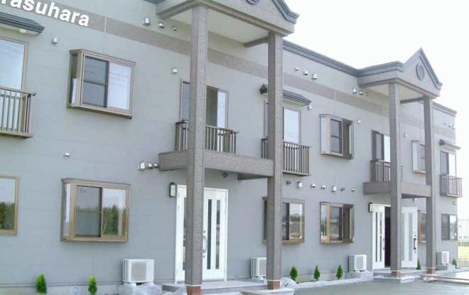 コーポYasuhara
