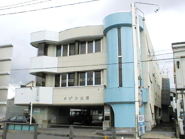 メゾン山道　301