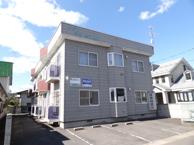 メゾンプランタニエ2