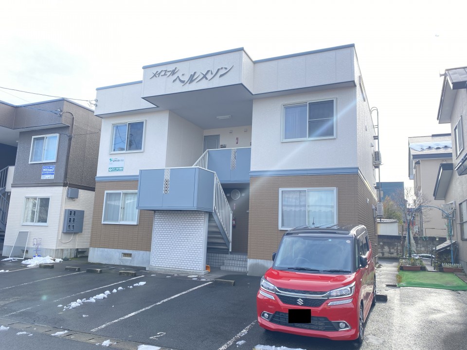 メイユールベルメゾン　A