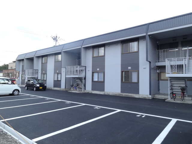 サクラメント紺屋町