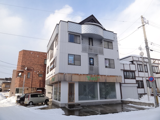 横山ビル