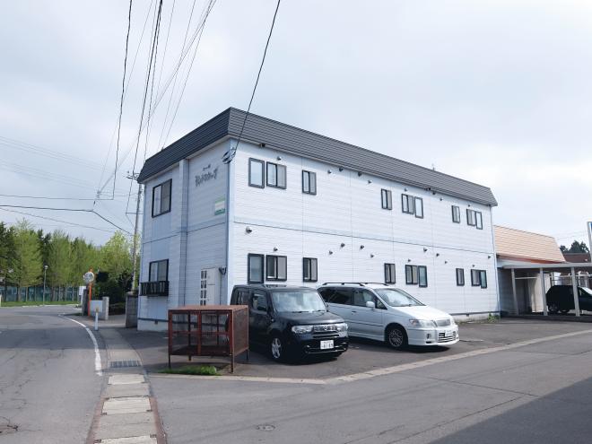 コーポランドスケープ