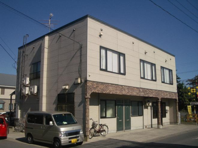 城南ライフステージ