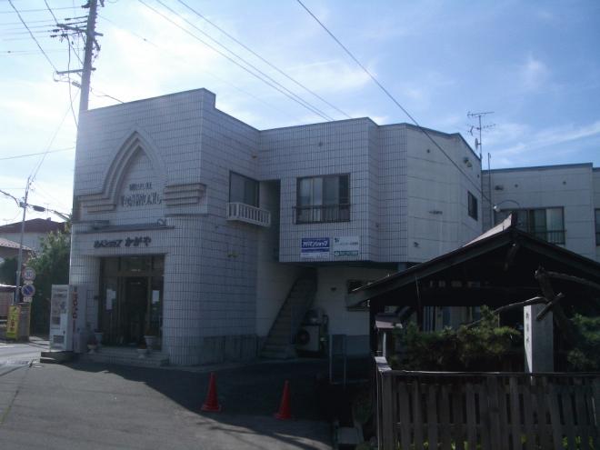 メゾンドール吉野町