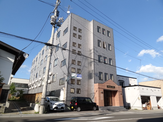 プリメール本町