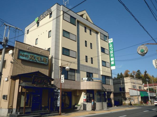 クローバーマンションパオ