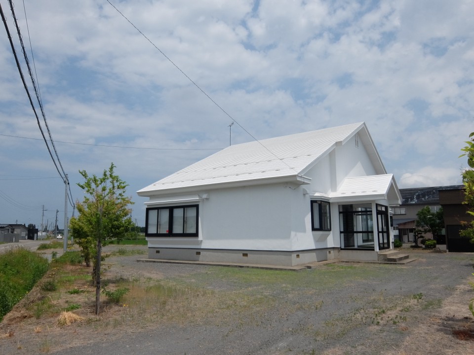藤崎町水木中古住宅