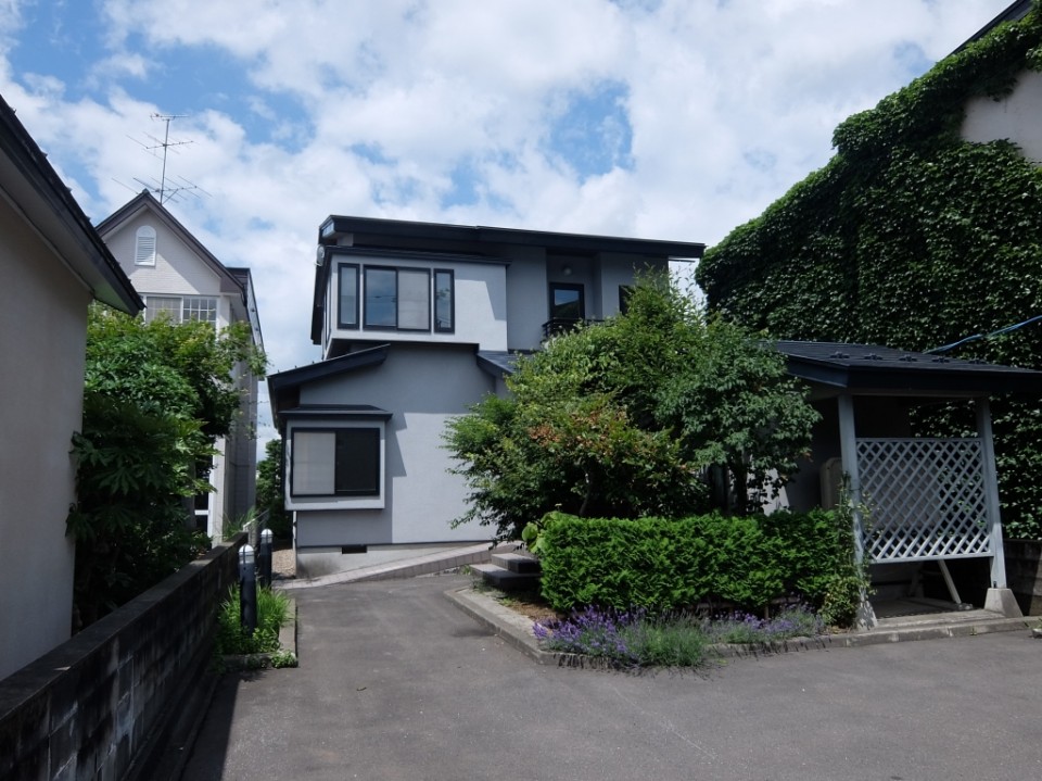 富田2丁目　中古住宅