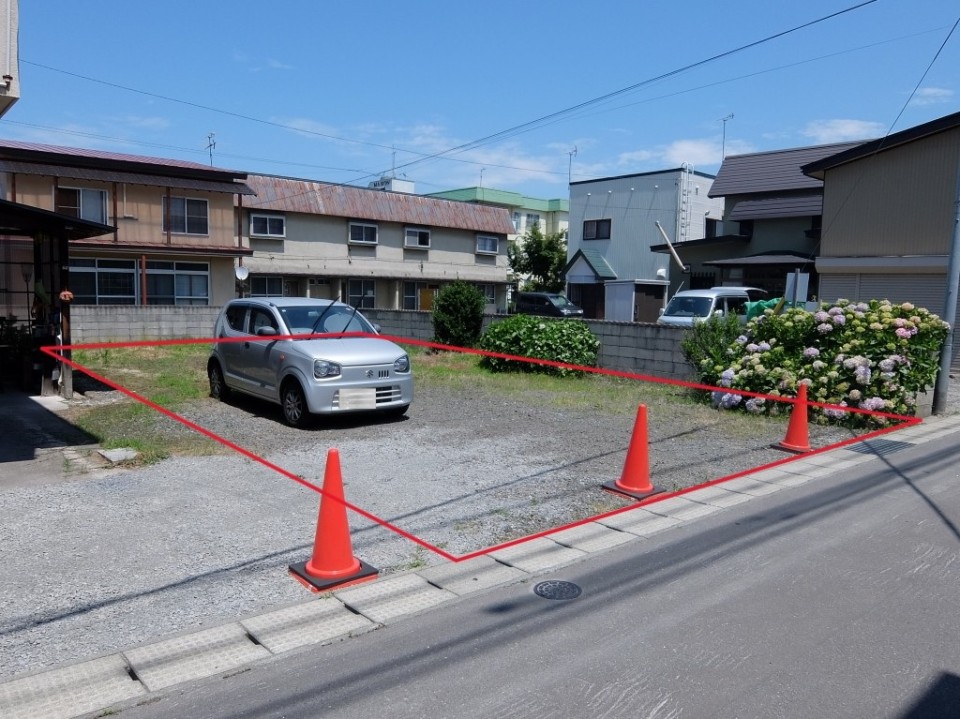 田町4丁目　EGH売地